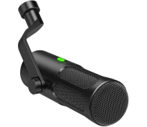 Купить - микрофон для караоке  Микрофон USB/XLR Fifine Tank Black (Tank 3)