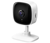 Купить - камеры видеонаблюдения  IP-Камера TP-LINK Tapo C110 3MP N300 microSD motion detection TAPO-C110