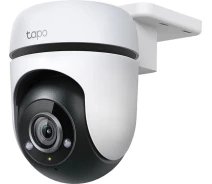 Купить - камеры видеонаблюдения  IP-камера TP-LINK Tapo C500 2MP N300 внешняя поворотная TAPO-C500