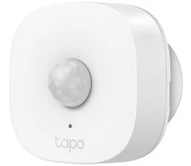 Купить - датчик для дома  Умный датчик движения TP-LINK 868Mhz/922MHz 120* TAPO-T100