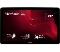 Купить - монитор  Монитор 23.6" ViewSonic TD2430 (TD2430)