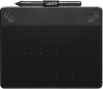 Купить - графический планшет  Графический планшет Wacom Intuos Art PT S North Black (CTH-490AK-N)