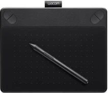 Купить - графический планшет  Графический планшет Wacom Intuos Photo S (CTH-490PK-N)