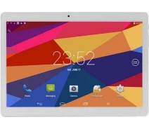 Купить - планшет  Планшет CUBE iPlay 9 (U63Plus) 2/32Gb 3G Silver