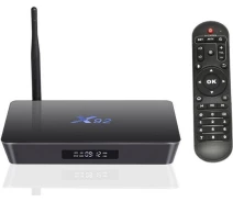 Купить - приставку Smart TV  Приставка Smart TV X92 3/32Gb