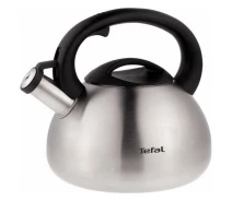 Купить - чайник для плиты  Чайник со свистком Tefal 2.5 л (C7921024)