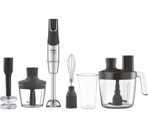 Купить - блендер  Блендер Tefal INFINY FORCE PRO 5в1 HB95LD38