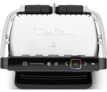 Купить - электрогриль  Электрогриль Tefal OptiGrill Elite GC750D30