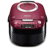 Купить - мультиварку  Мультиварка Tefal RK740532