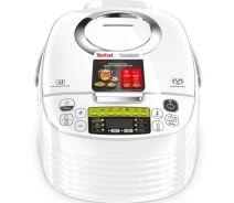 Купить - мультиварку  Мультиварка Tefal RK745134