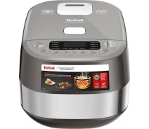 Купить - мультиварку  Мультиварка Tefal RK802B34