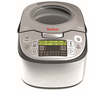 Купить - мультиварку  Мультиварка Tefal RK812B32