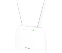 Купить - маршрутизатор  Wi-Fi роутер TENDA 4G06
