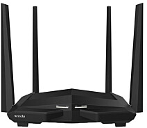 Купить - маршрутизатор  Wi-Fi роутер TENDA AC10
