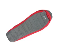 Купить - спальный мешек  Спальный мешок Terra Incognita Termic 1200 red/gray