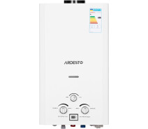 Купить - газовую колонку  Газовая колонка Ardesto TFGBH-10B-X1-WHITE