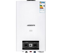 Купить - газовую колонку  Газовая колонка Ardesto TFGBH-10B-X2-WHITE