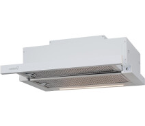 Купить - кухонную вытяжку  Кухонная вытяжка Cata TFH 6630 wh 02010301
