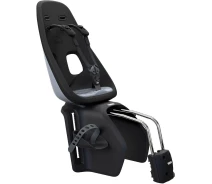 Купить - детское велосипедное кресло  Детское велокресло на руль Thule Yepp Nexxt Maxi Frame Mount TH12080222 Monument