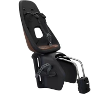 Купить - детское велосипедное кресло  Детское велокресло на руль Thule Yepp Nexxt Maxi Frame Mount TH12080226 Brown