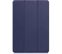 Купить - чехол  Чехол-книжка BeCover Smart Case для Xiaomi Pad 7/7 Pro 11.2" Deep Blue (712799)