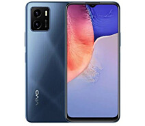Купить - смартфон и мобильный телефон  vivo Y15s 3/32GB Mystic Blue (Синий)