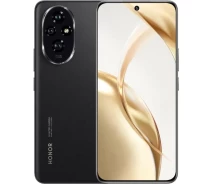 Купить - смартфон и мобильный телефон  Терминал HONOR 200 12/512GB Black 