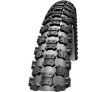 Купить - покрышку для велосипеда  Покрышка 20x1.75 (47-406) Schwalbe MAD MIKE HS137 KevlarGuard B/B SBC 50EPI (TIR-O3-279)