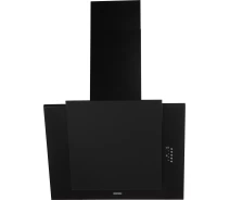 Купить - кухонную вытяжку  Кухонная вытяжка Eleyus Titan A 1200 LED SMD 60 BL