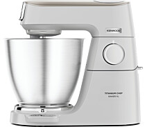 Купить - кухонный комбайн  Кухонная машина Kenwood KVL 65.001 WH