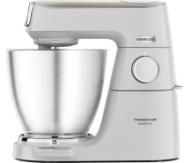 Купить - кухонный комбайн  Кухонная машина Kenwood KVL 65.001 WH