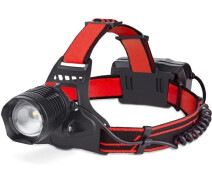 Купить - фонарик  Налобный светодиодный фонарик TITANUM TLF-H06 800Lm 6500K