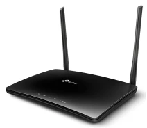 Купить - маршрутизатор  Wi-Fi роутер TL-MR6400
