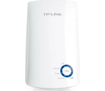 Купить - Wi-Fi ретранслятор  Ретранслятор TP-LINK TL-WA850RE