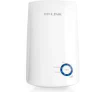 Купить - Wi-Fi ретранслятор  Ретранслятор TP-LINK TL-WA854RE