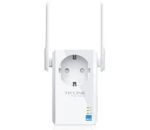 Купить - Wi-Fi ретранслятор  Ретранслятор TP-Link TL-WA860RE
