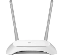 Купить - маршрутизатор  Wi-Fi роутер TP-Link TL-WR840N