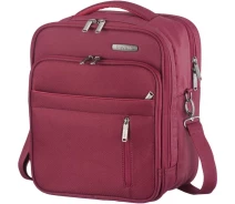 Купить - чемодан и дорожную сумку  Сумка Travelite CAPRI/Red TL089803-10