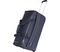 Купить - чемодан и дорожную сумку  Дорожная сумка на колесах Travelite сумка MIIGO/Navy (TL092701-20)