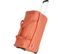 Купить - чемодан и дорожную сумку  Дорожная сумка на колесах Travelite сумка MIIGO/Copper (TL092701-87)