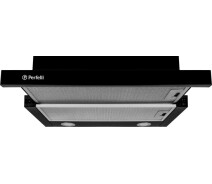Купить - кухонную вытяжку  Кухонная вытяжка Perfelli TL 6212 BL 700 LED