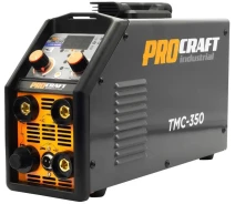 Купить - сварочный инвертор  Инверторный сварочный аппарат Procraft Industrial TMC350 Long Range (073503)