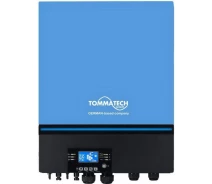 Купить - инвертор  Гибридный инвертор TOMMATECH PLUS 7.2kW 48V