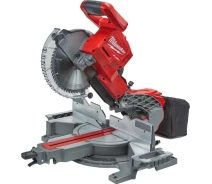 Купить - порцовочную пилу  Пила торцовочная аккумуляторная Milwaukee M18 FMS254-0, диаметр 254 мм (4933451729)
