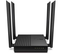 Купить - маршрутизатор  Wi-Fi роутер TP-LINK Archer A64