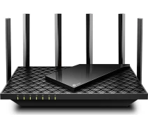 Купить - маршрутизатор  Wi-Fi роутер TP-LINK Archer AX73