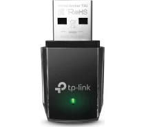 Купить - Wi-Fi адаптер  Сетевой адаптер TP-Link Archer T3U