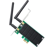Купить - Wi-Fi адаптер  Сетевой адаптер TP-Link Archer T4E