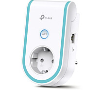Купить - Wi-Fi ретранслятор  TP-LINK RE365