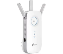 Купить - Wi-Fi ретранслятор  Ретранслятор TP-LINK RE450